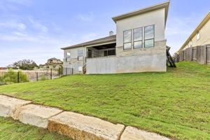 2537 Ambush Canyon, Leander, TX 78641, USA Photo 45