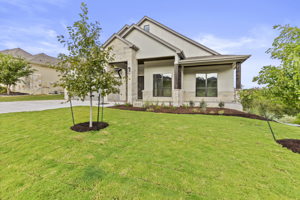 2537 Ambush Canyon, Leander, TX 78641, USA Photo 1