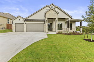 2537 Ambush Canyon, Leander, TX 78641, USA Photo 0