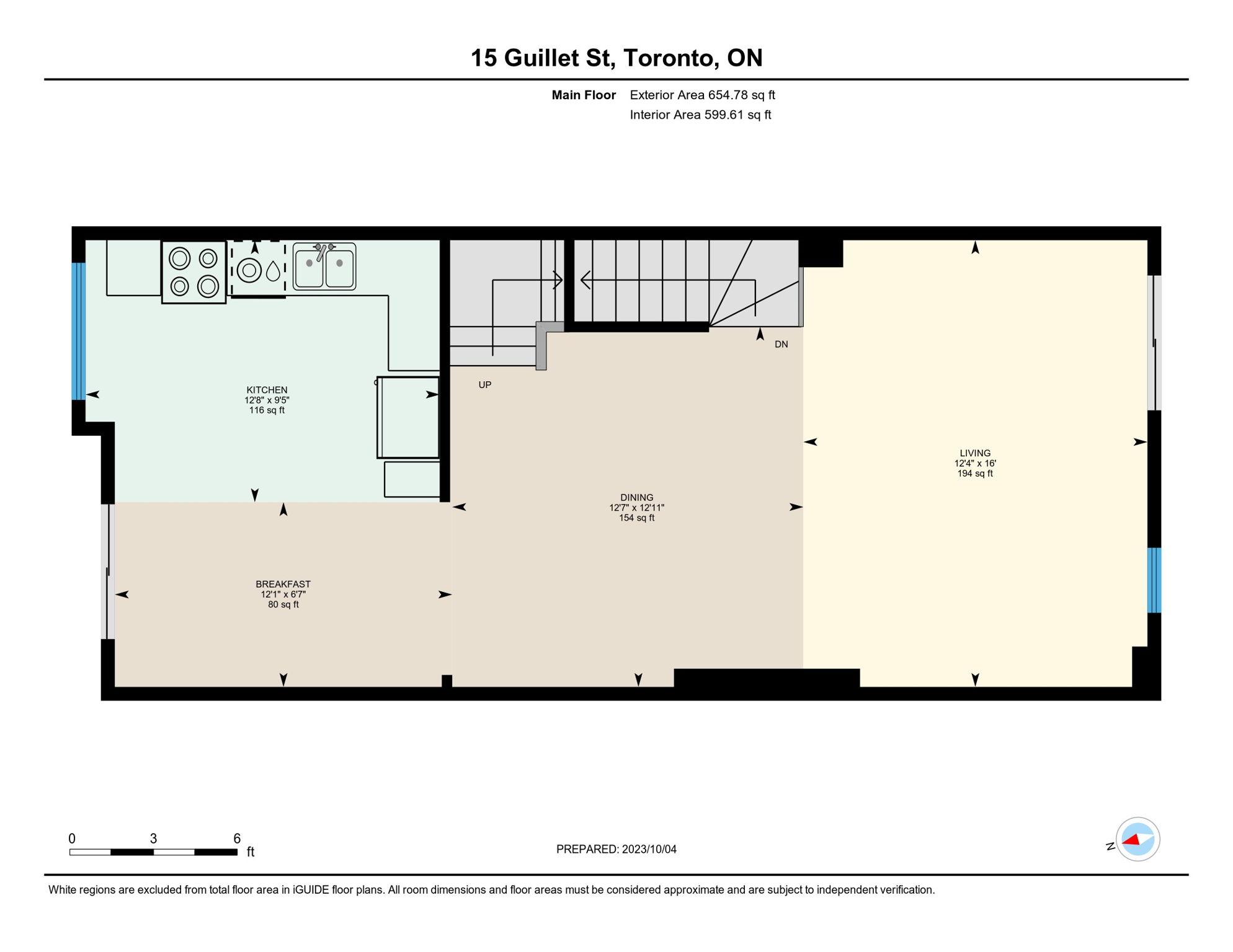 Floorplan #2