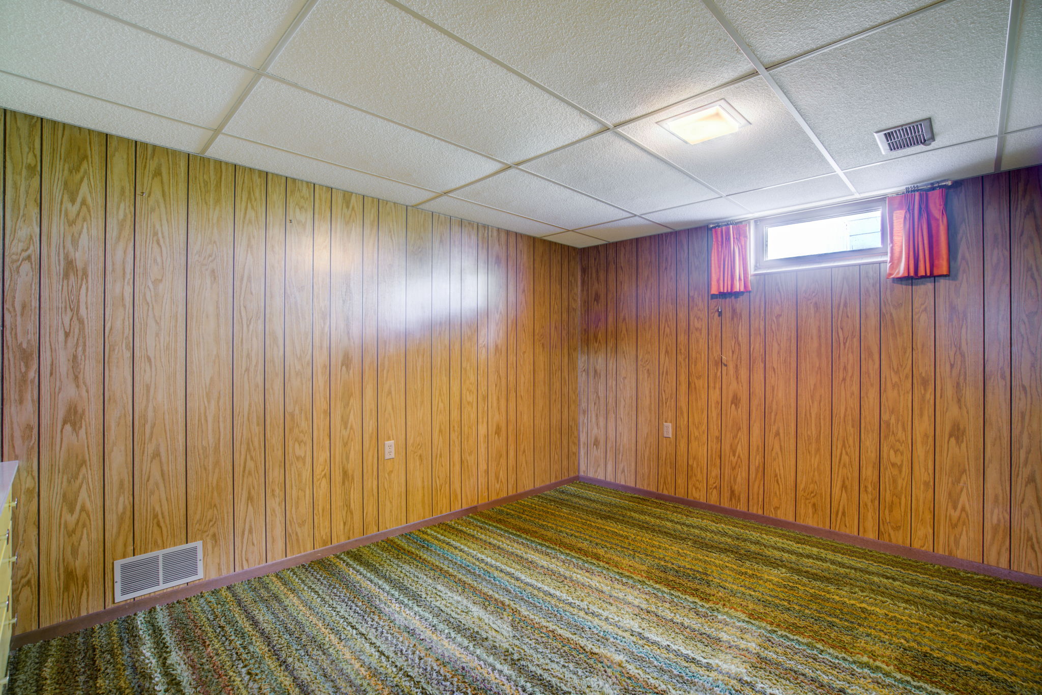 Spare Room