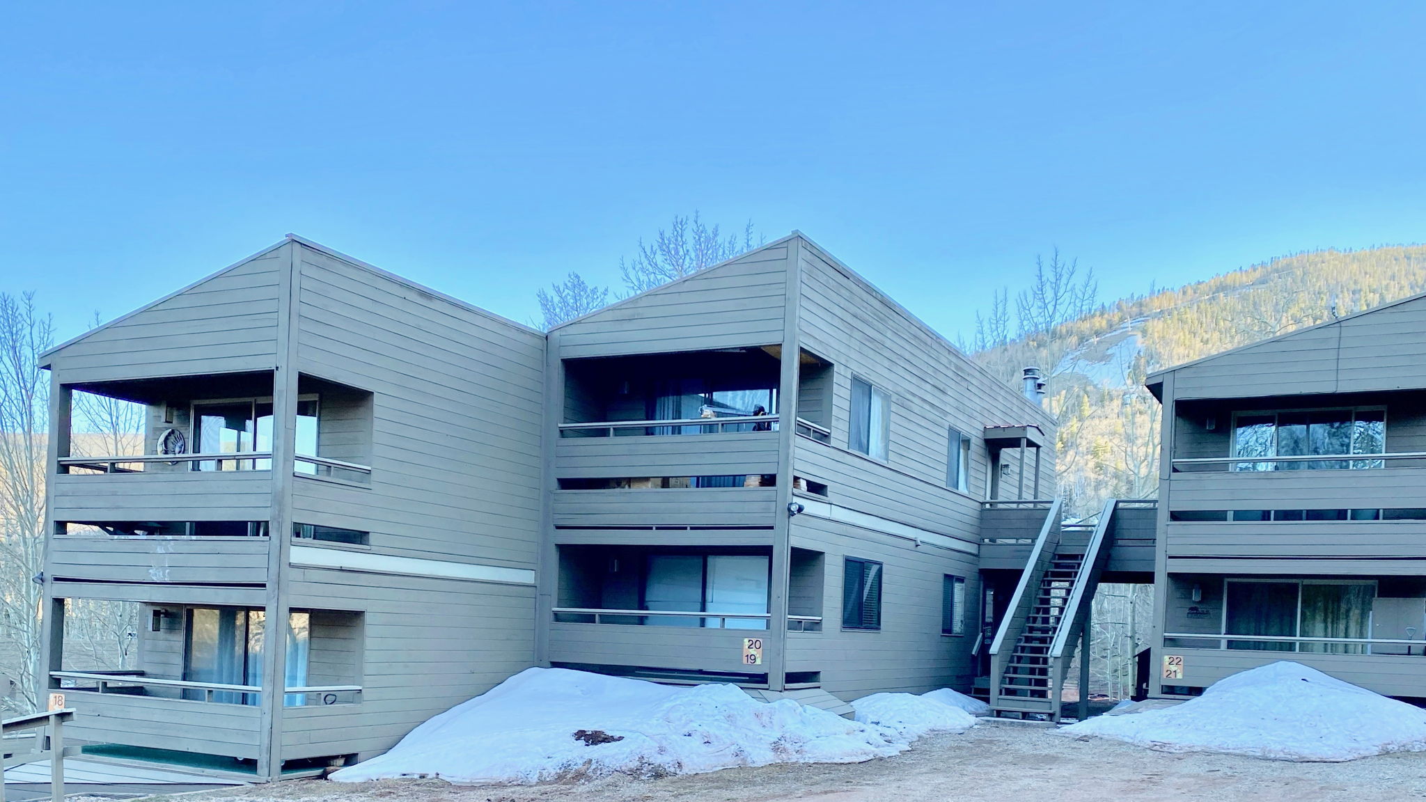 Aspen Leaf 19, Cuchara, CO 81055 Pixel Perfect Plus