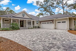 Welcome to 95295 Shell Midden Ln
