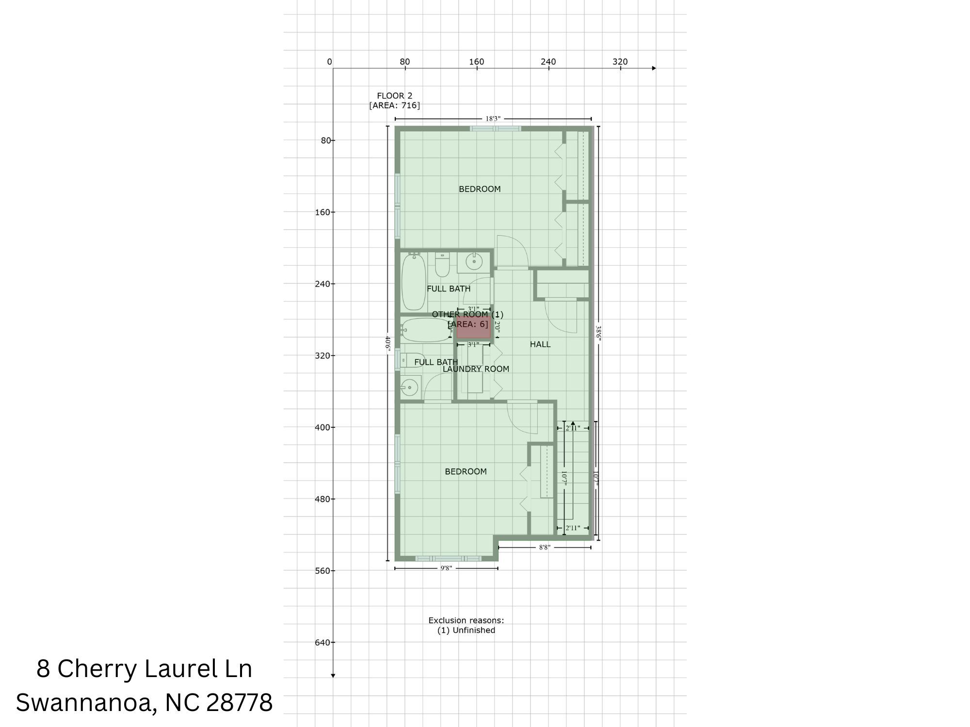 Floorplan #2