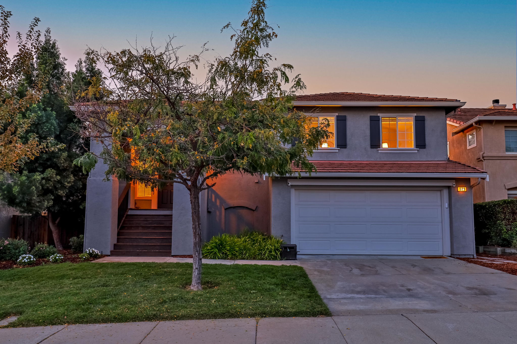 529 Westaire Blvd, Martinez, CA 94553 ALL ACCESS PHOTO