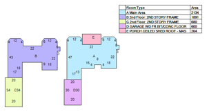 Floorplan #0