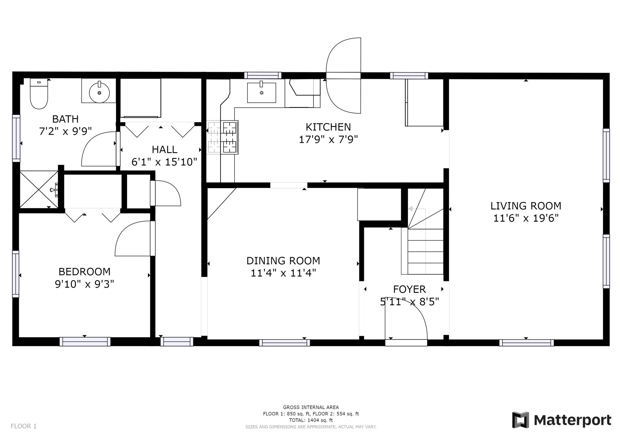 Unit 3 Main Level