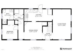 Unit 3 Main Level