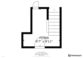 Unit 2 Entry Main Level