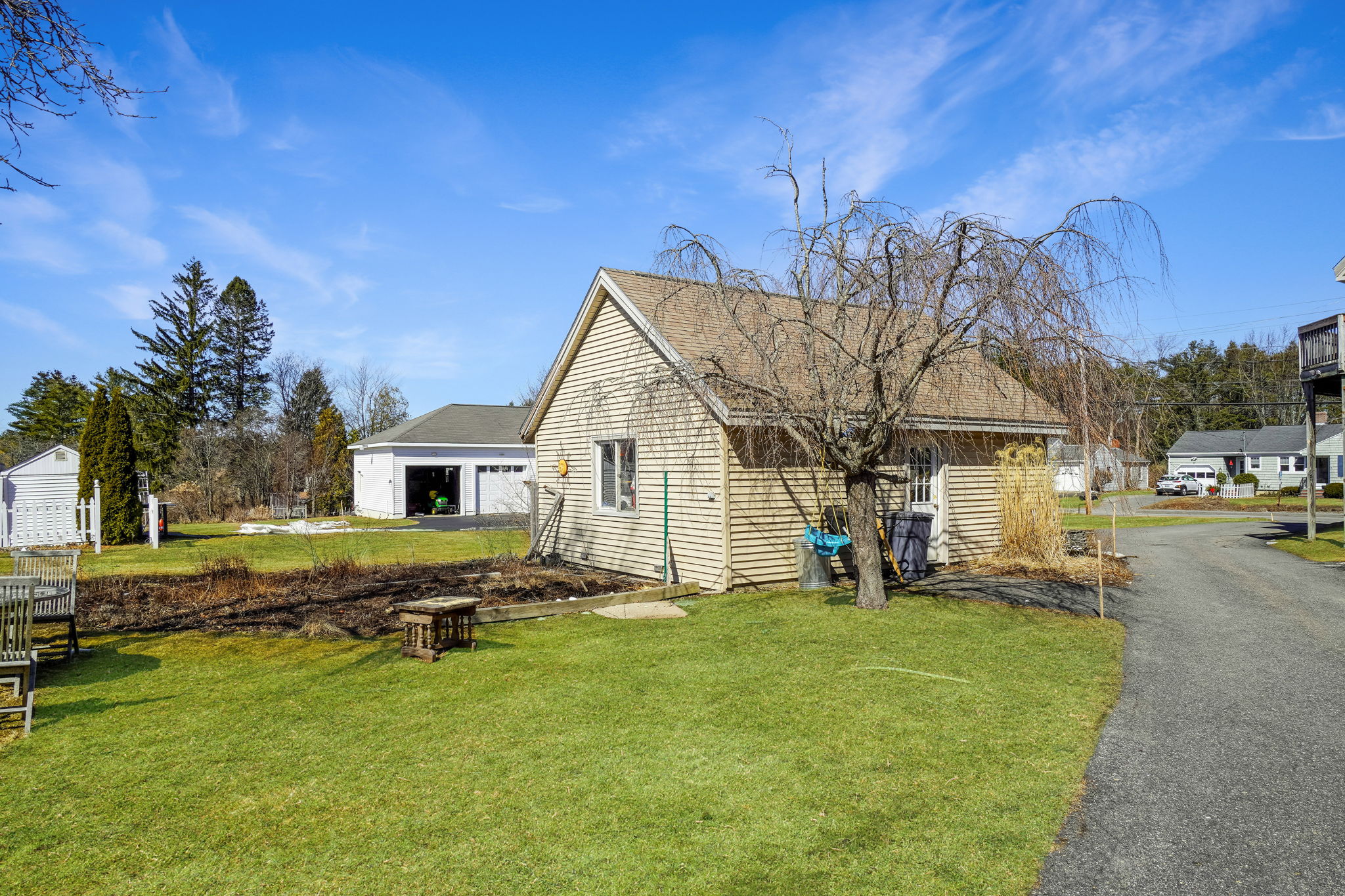 14 Depot Rd, Falmouth, ME 04105, US Photo 8