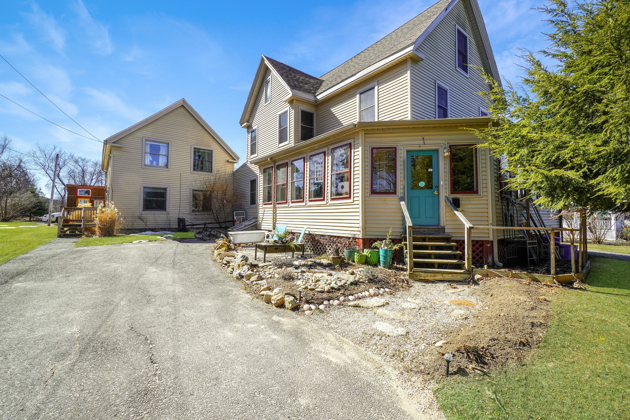 14 Depot Rd, Falmouth, ME 04105, US Photo 12