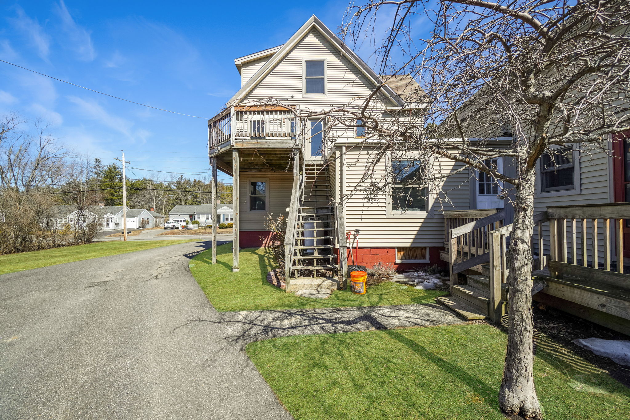 14 Depot Rd, Falmouth, ME 04105, US Photo 7