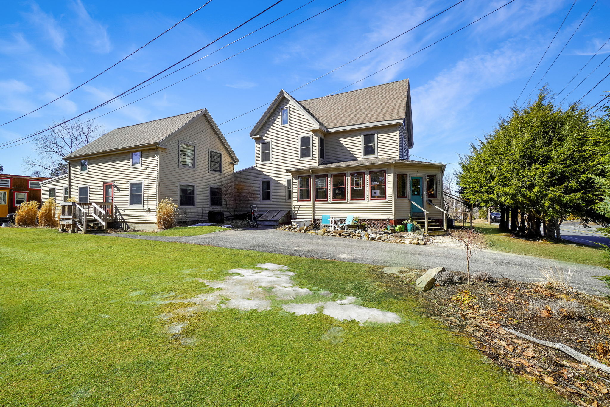 14 Depot Rd, Falmouth, ME 04105, US Photo 2