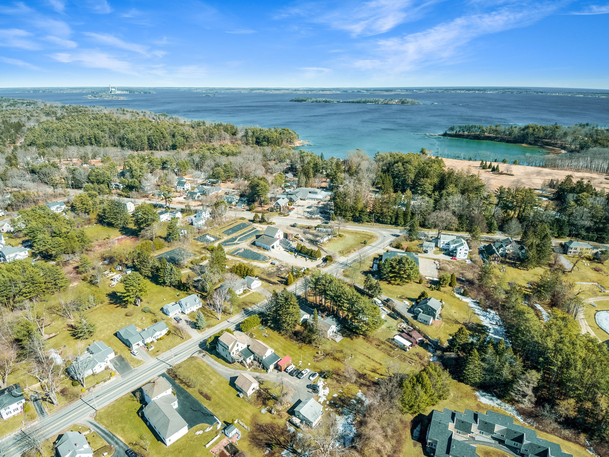 14 Depot Rd, Falmouth, ME 04105, US