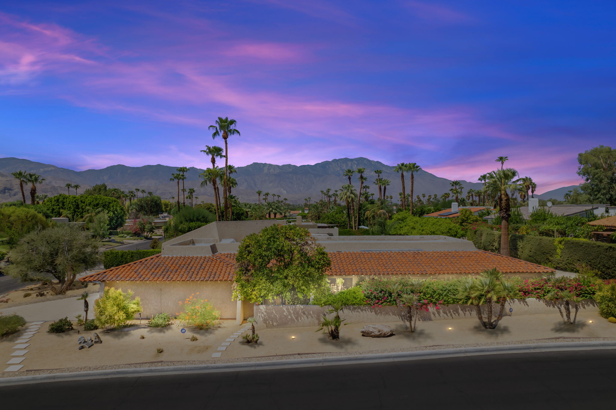 71170 Tamarisk Ln, Rancho Mirage, CA 92270, USA Photo 36