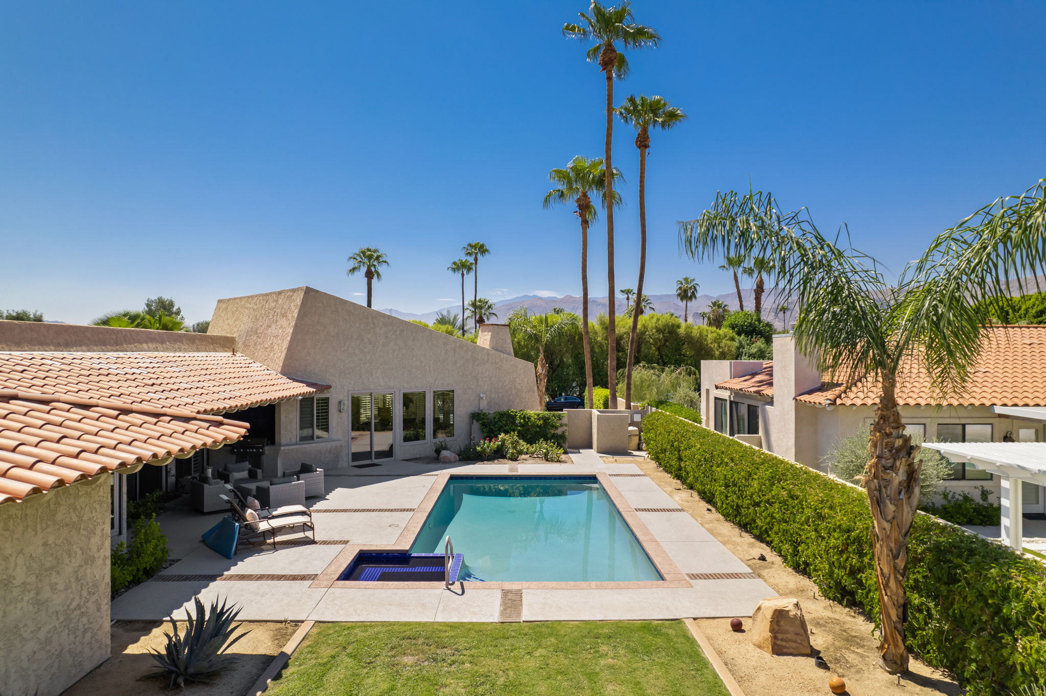 71170 Tamarisk Ln, Rancho Mirage, CA 92270, USA Photo 45