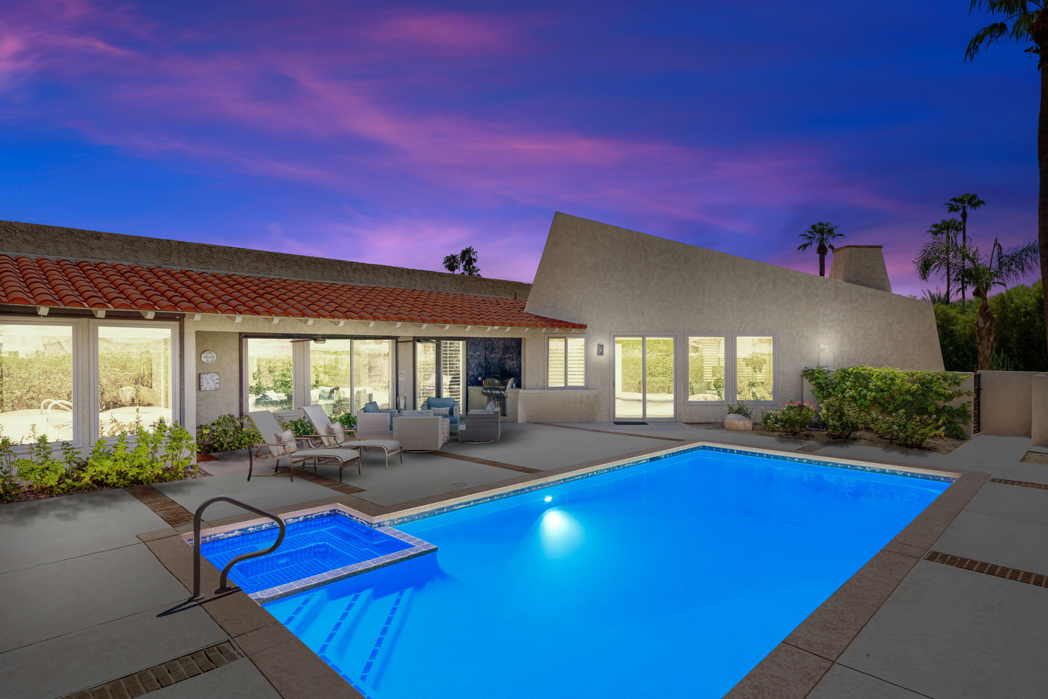 71170 Tamarisk Ln, Rancho Mirage, CA 92270, USA Photo 37