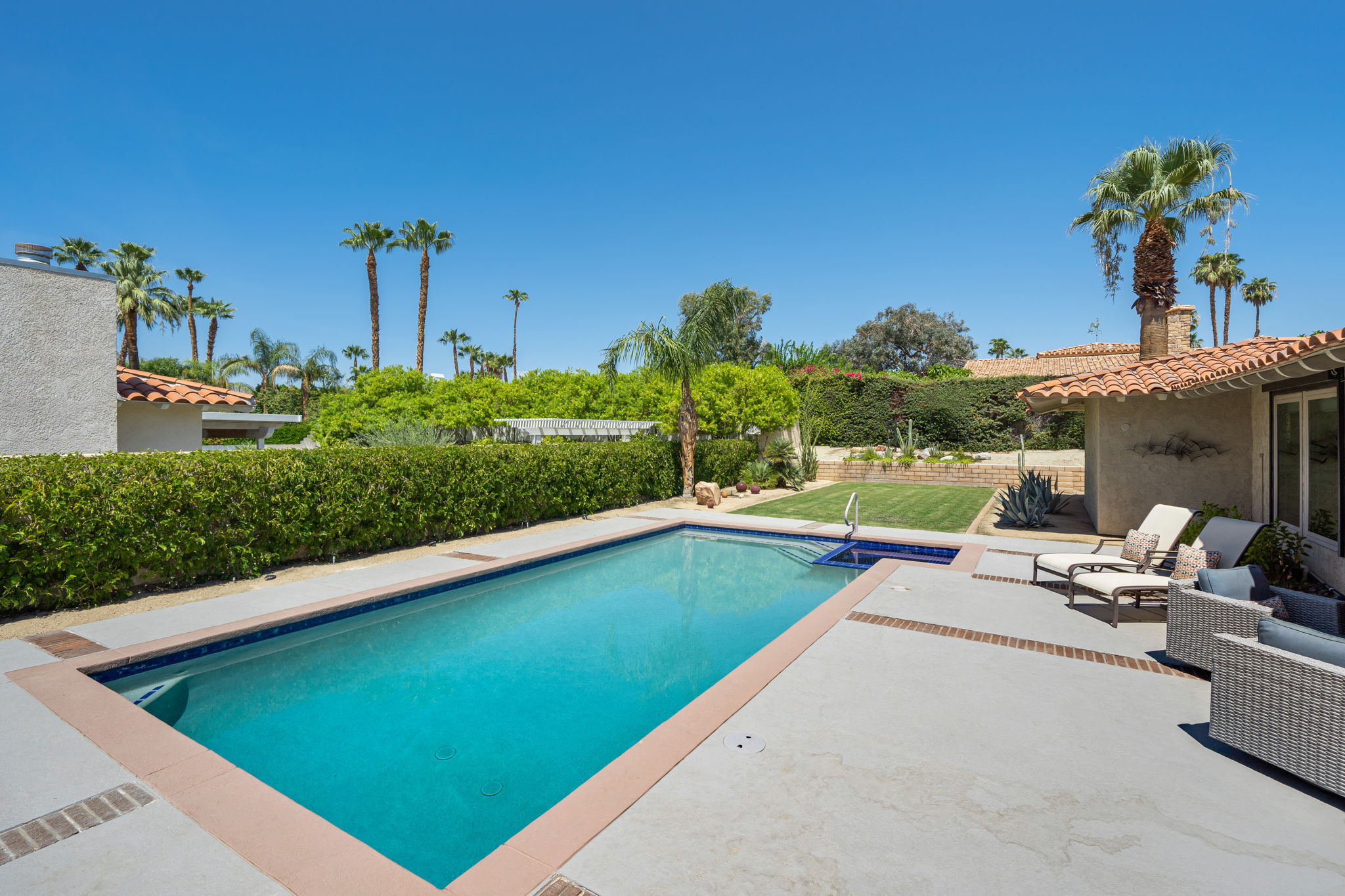 71170 Tamarisk Ln, Rancho Mirage, CA 92270, USA Photo 79