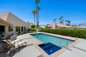 71170 Tamarisk Ln, Rancho Mirage, CA 92270, USA Photo 73