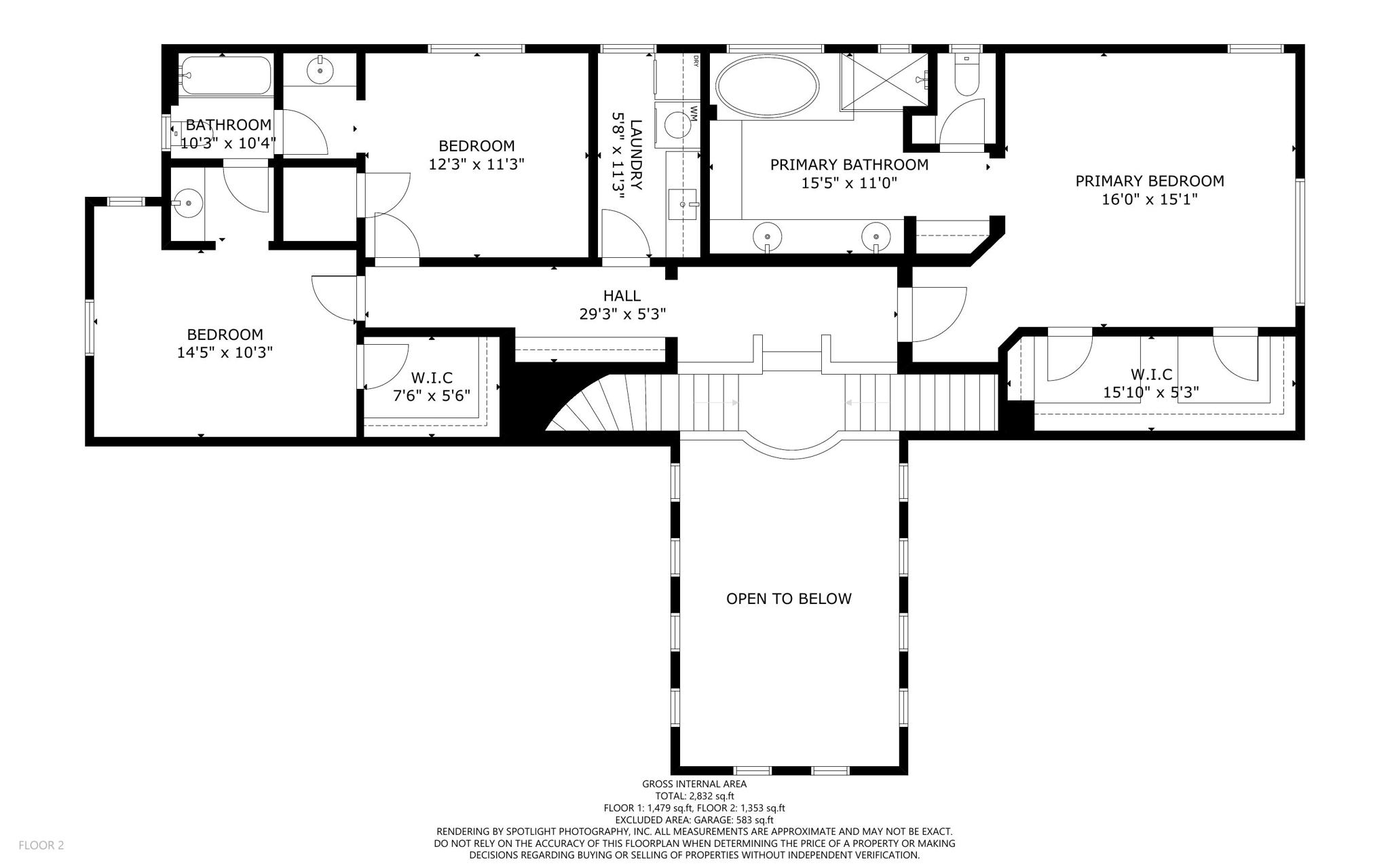 Floorplan #6
