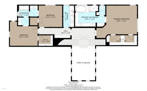 Floorplan #3