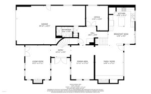 Floorplan #5