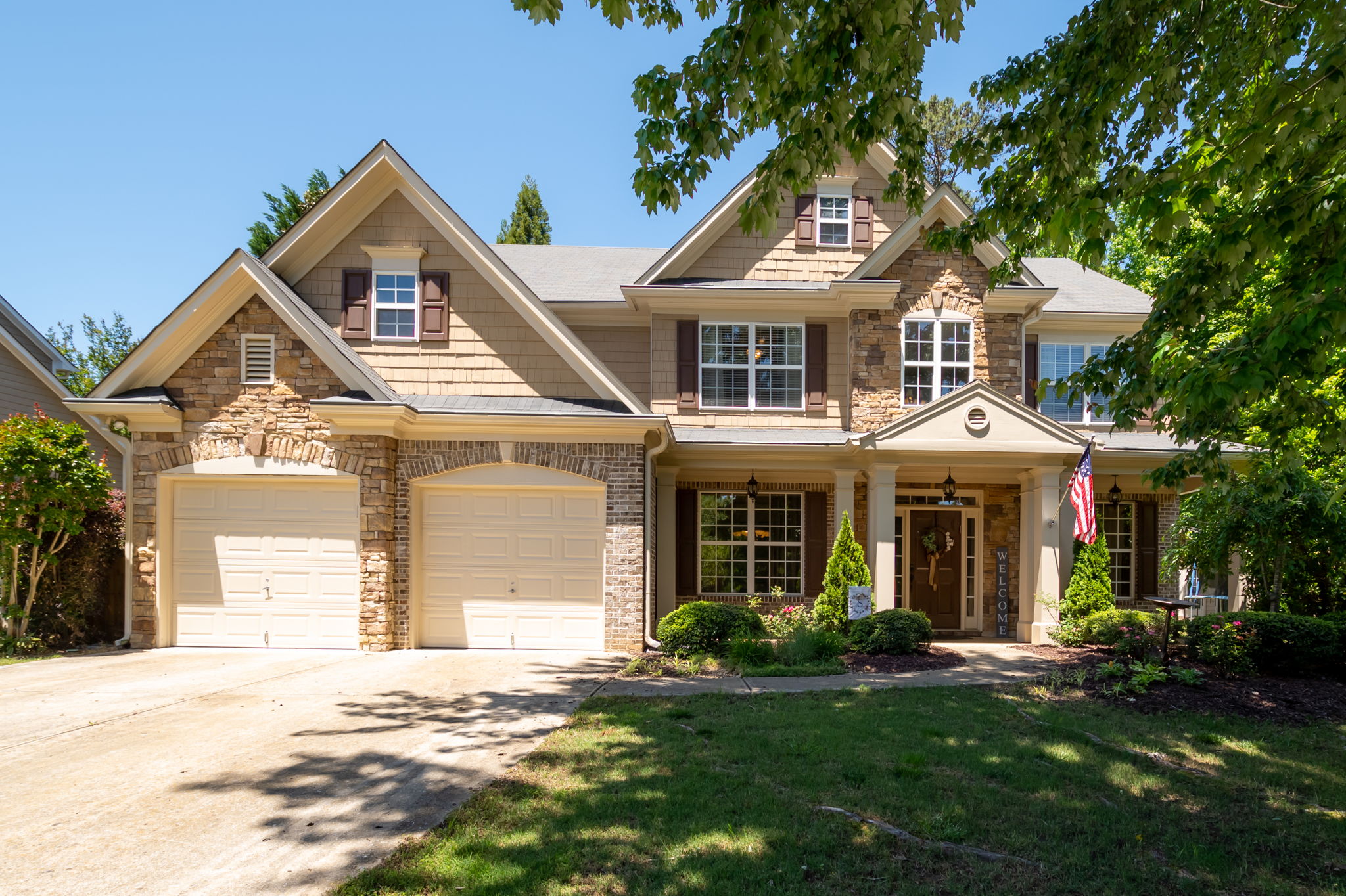 6000 Oakwind Dr, Powder Springs, GA 30127, US Photo 3