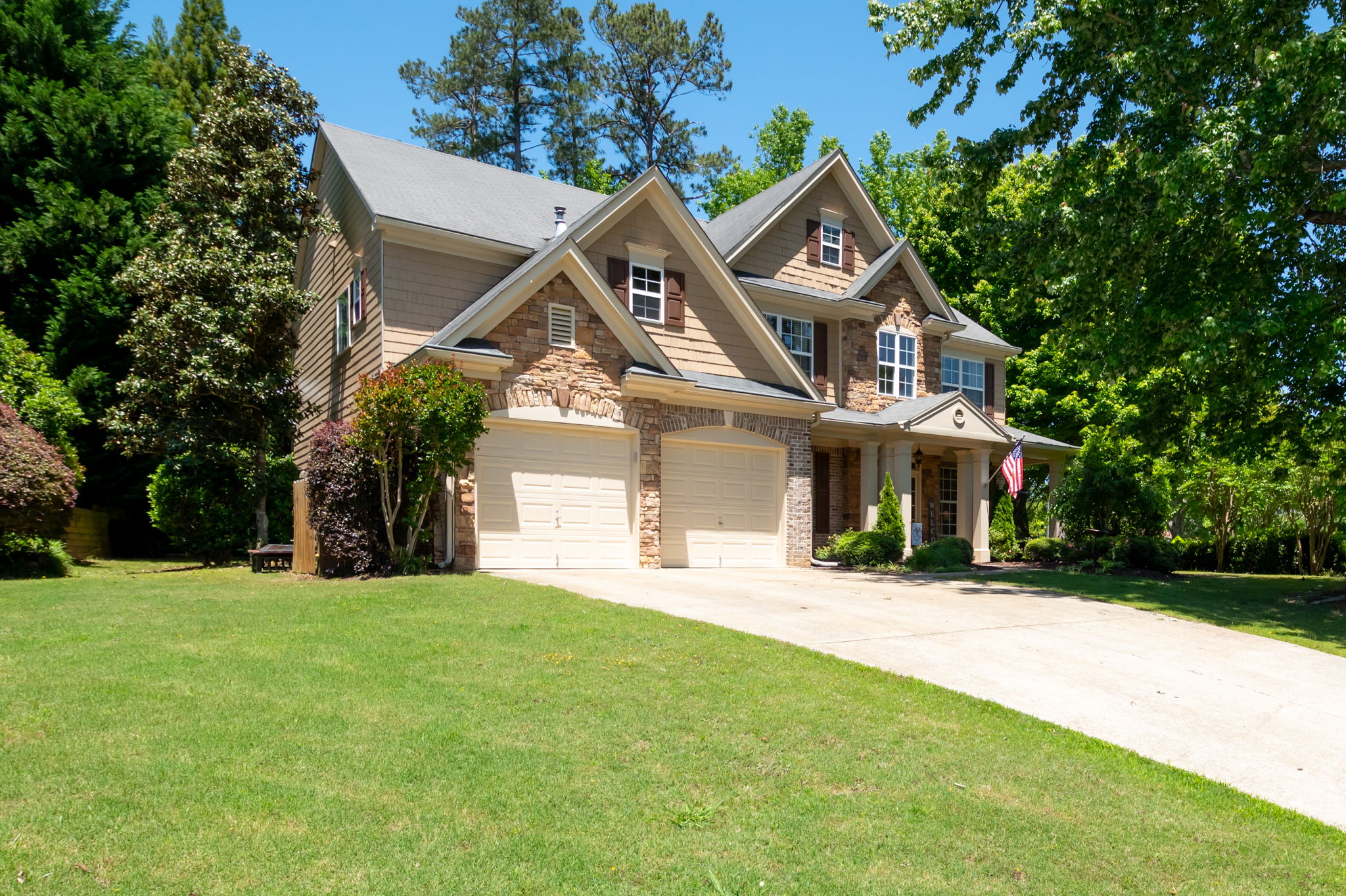 6000 Oakwind Dr, Powder Springs, GA 30127, US Photo 2