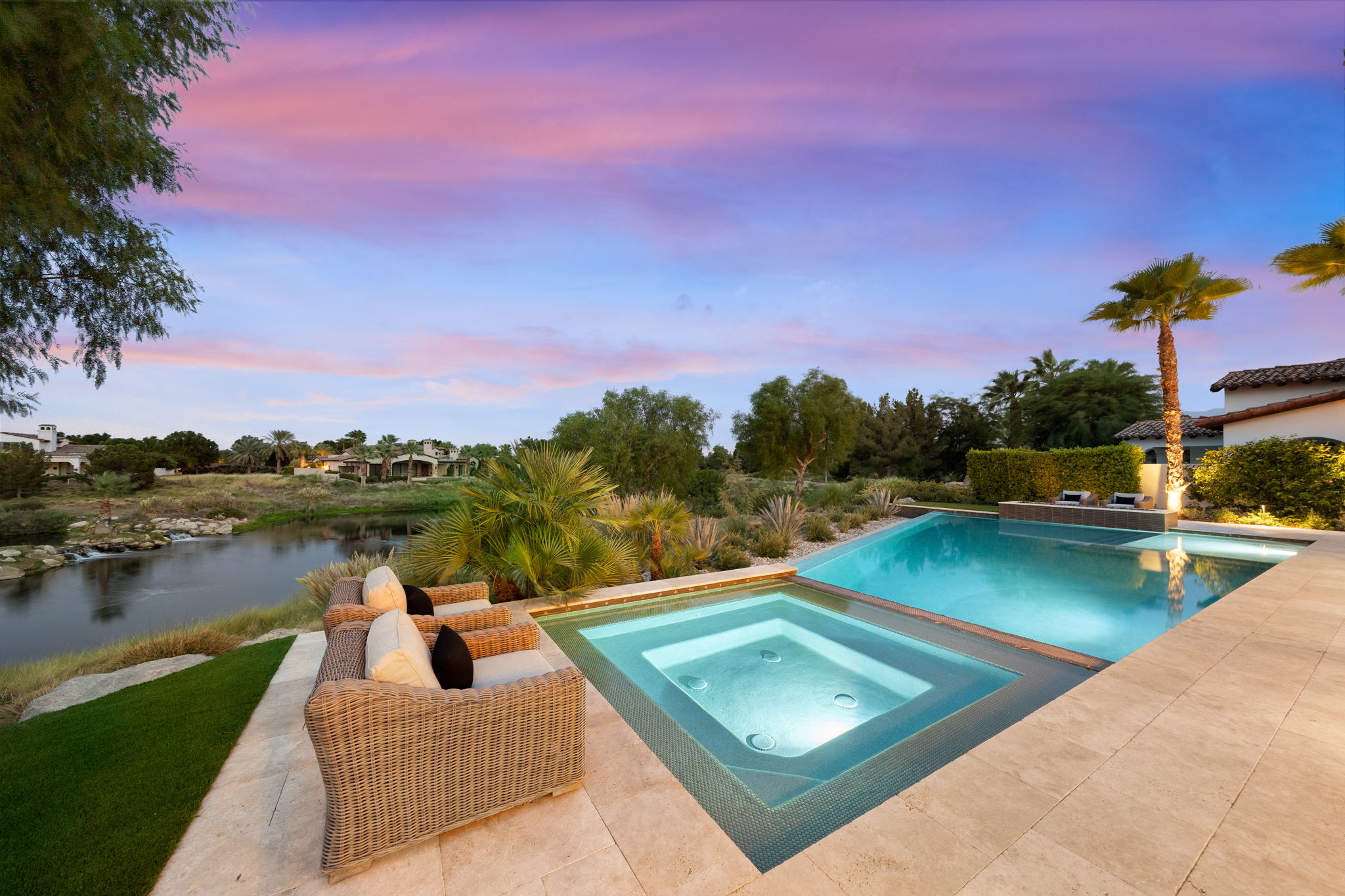 53612 Via Dona, La Quinta, CA 92253, US Photo 109