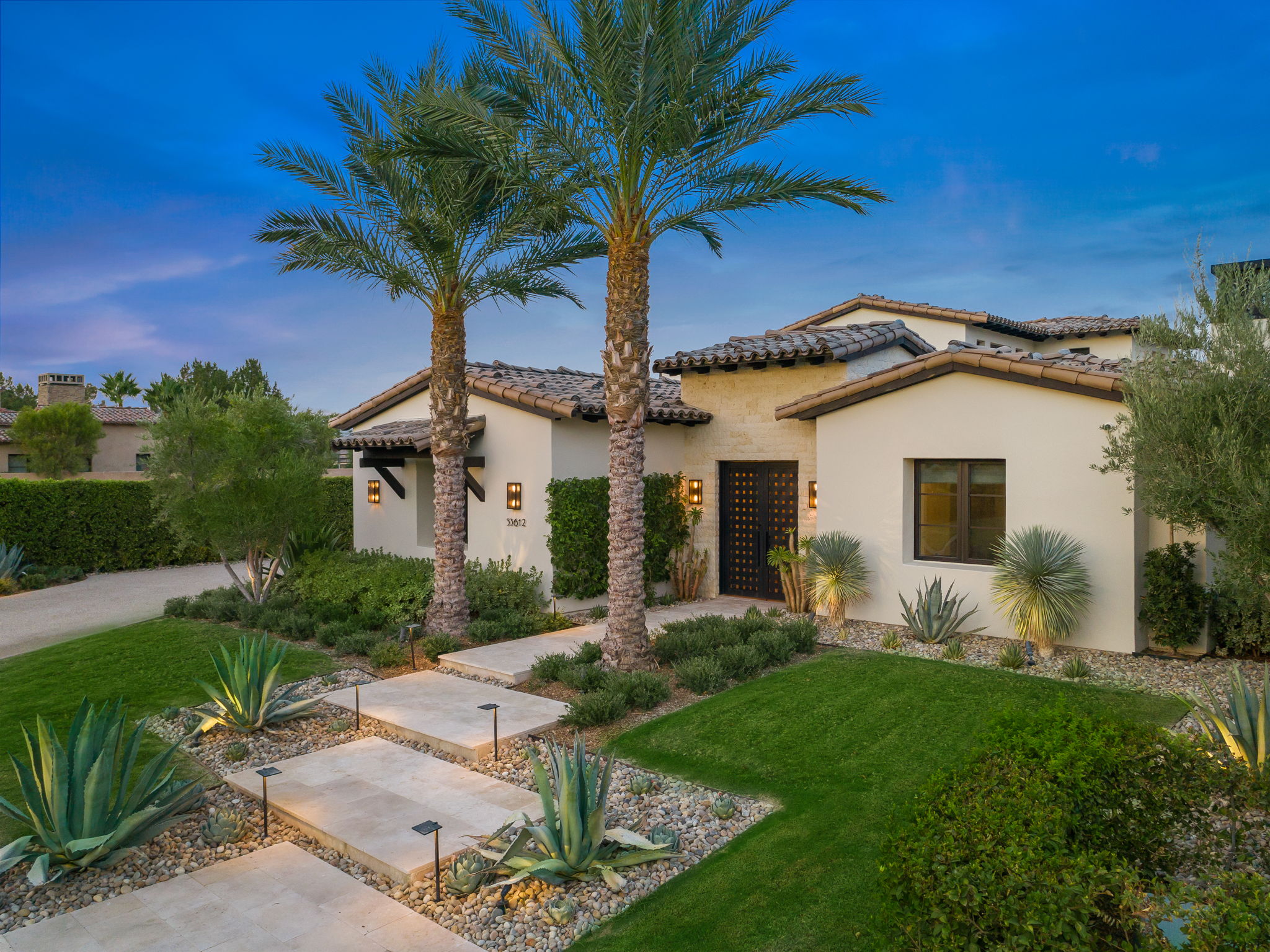 53612 Via Dona, La Quinta, CA 92253, US Photo 86