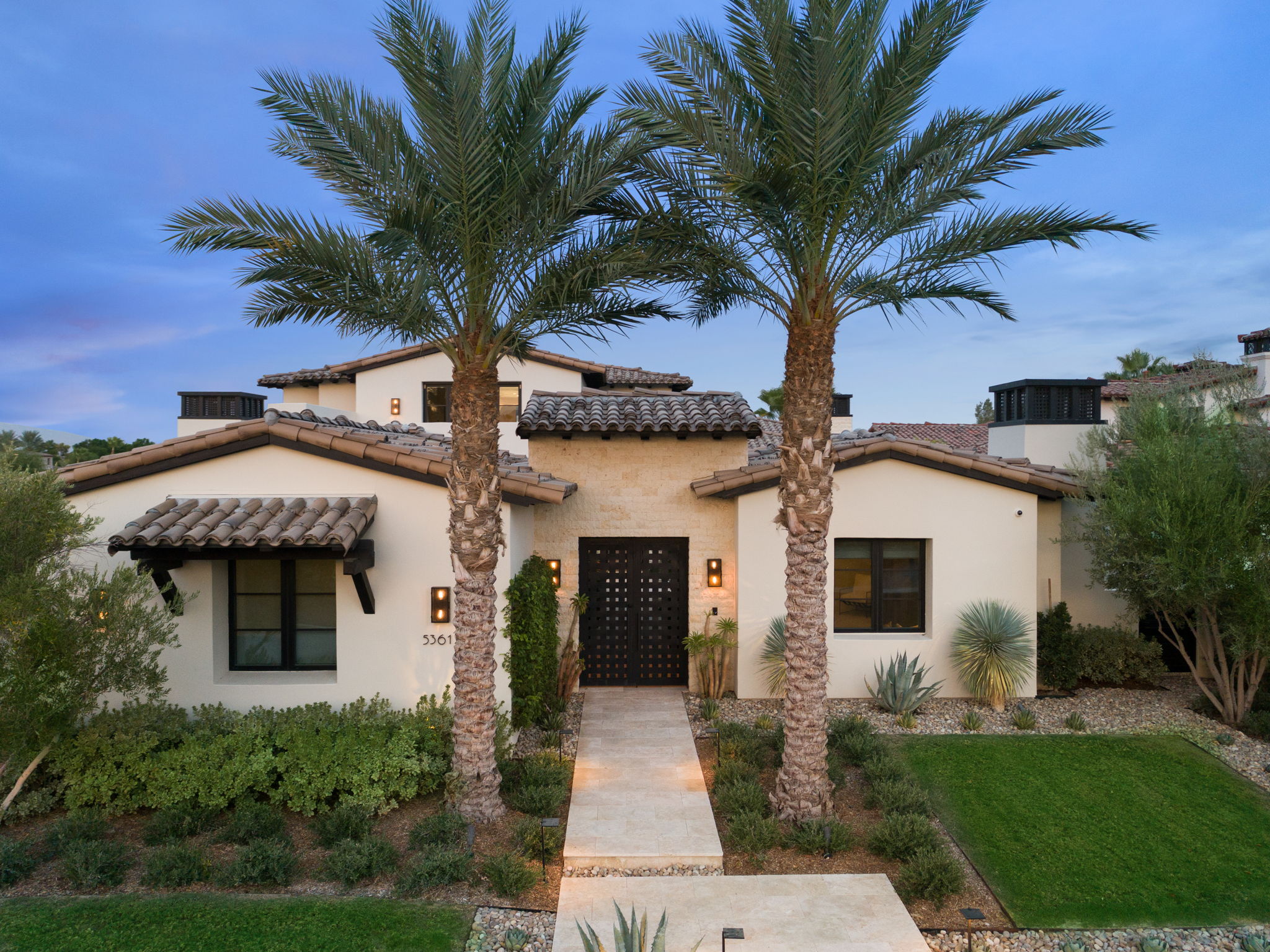 53612 Via Dona, La Quinta, CA 92253, US Photo 87