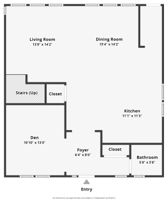 Floorplan #0