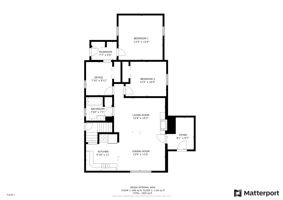 Floorplan #2