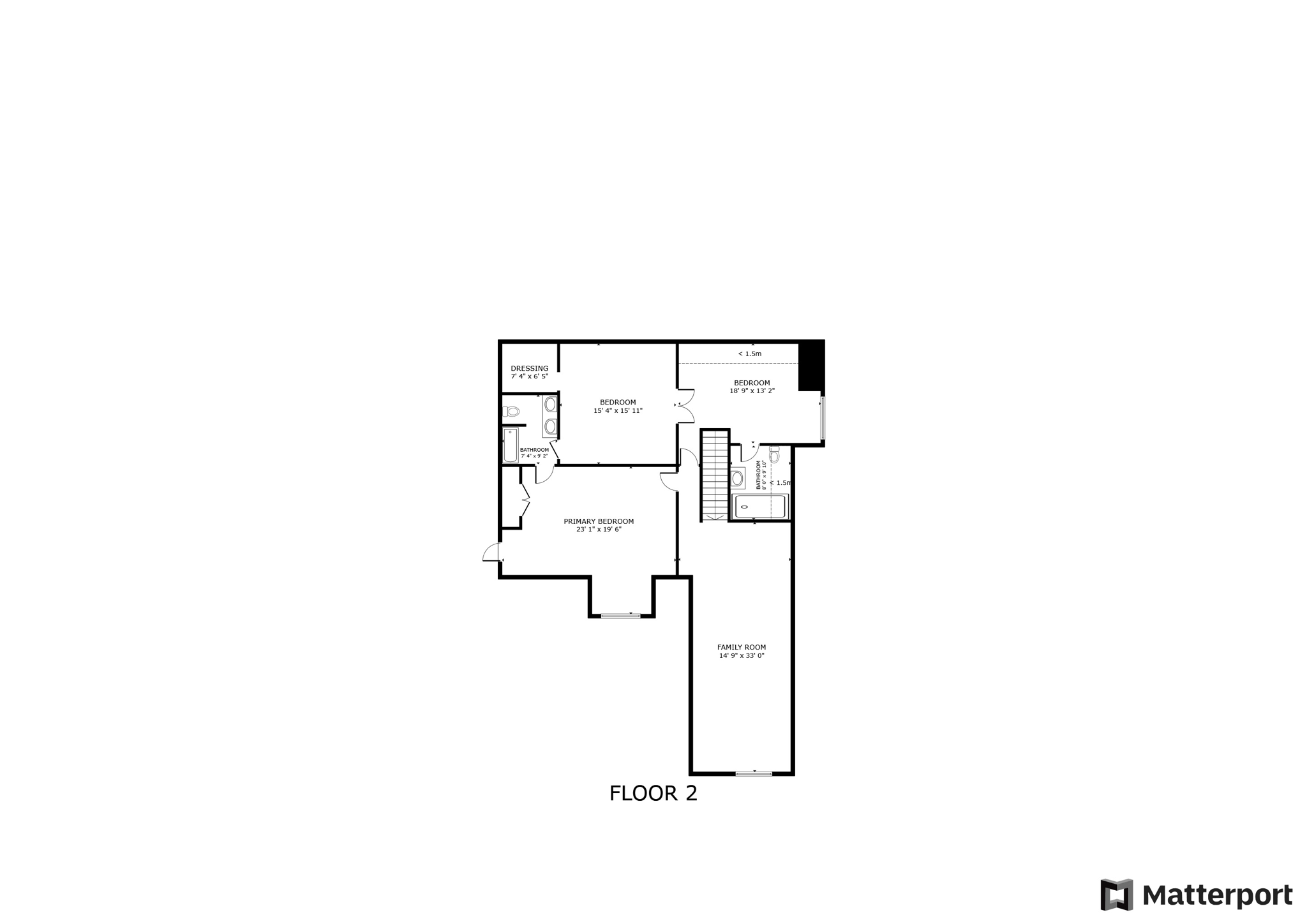 Floorplan #3