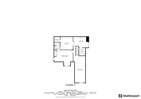 Floorplan #5