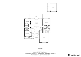 Floorplan #4