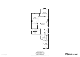 81 Serene Way - Basement