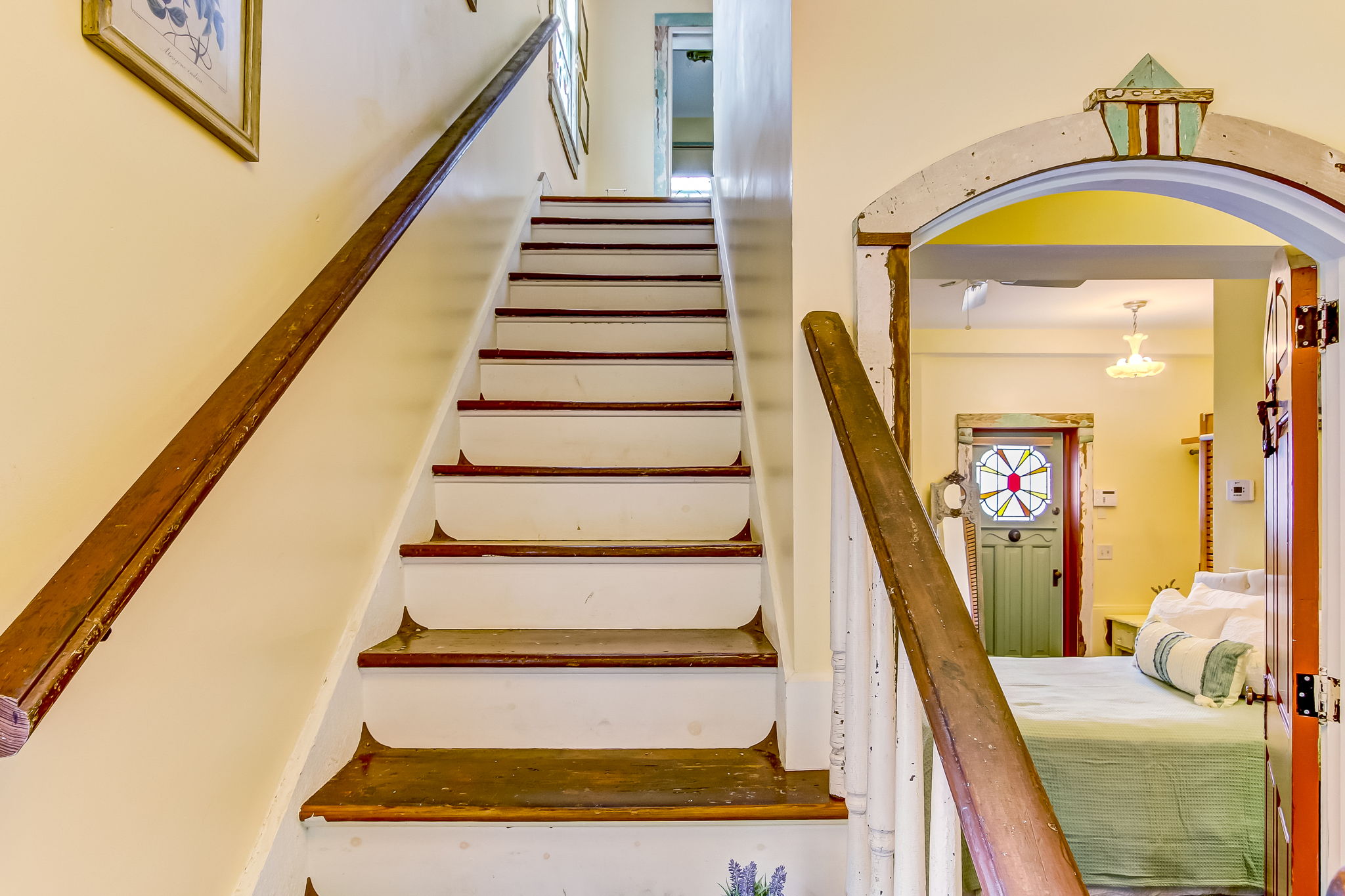 Stairway