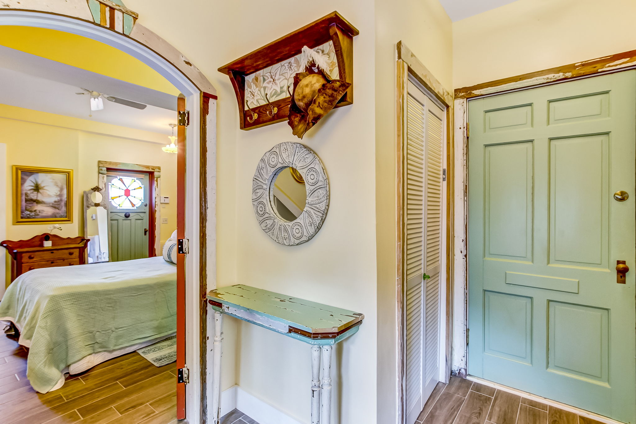 Foyer