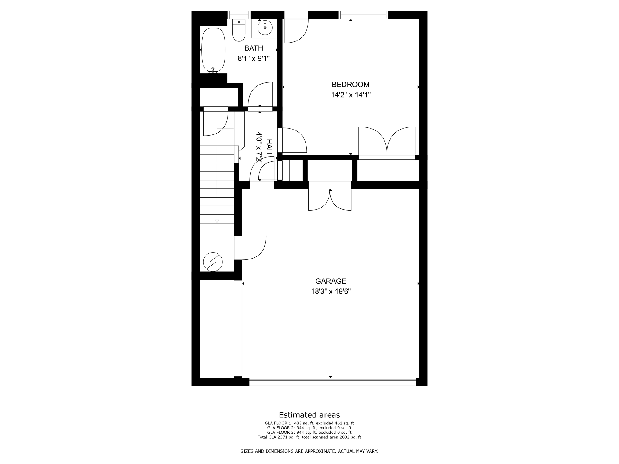 Floorplan #0