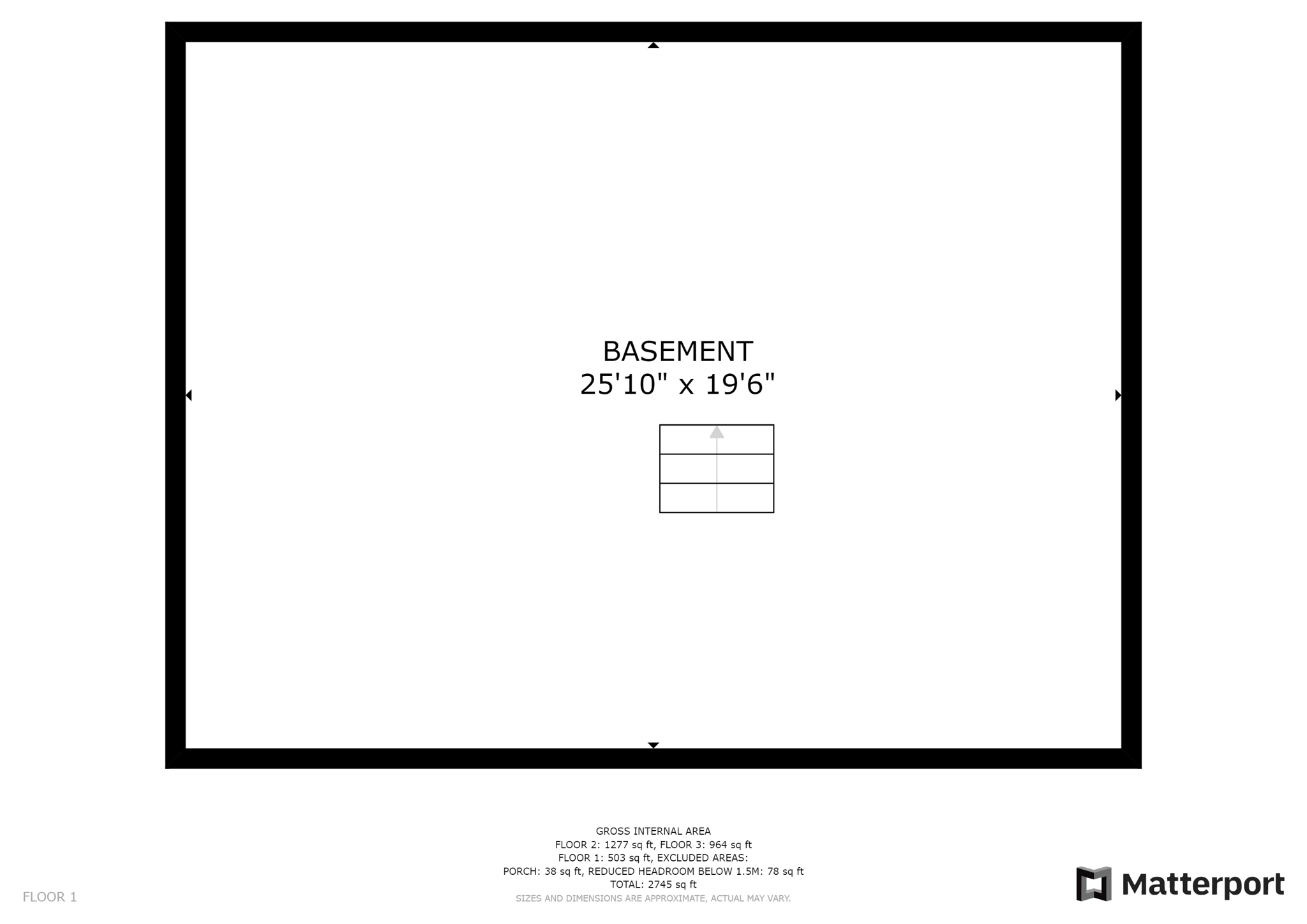 Crawl Space