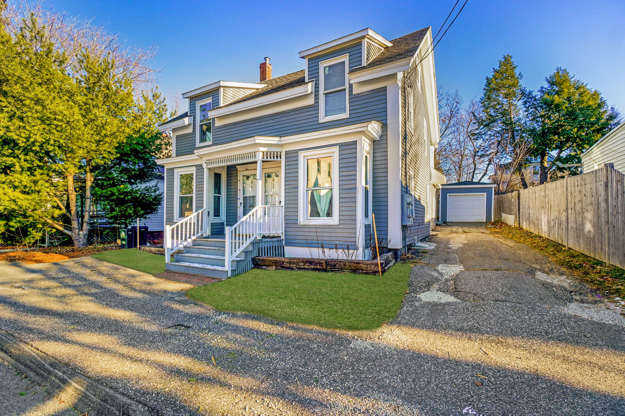 21-23 Oak St, Biddeford, ME 04005, US Photo 3