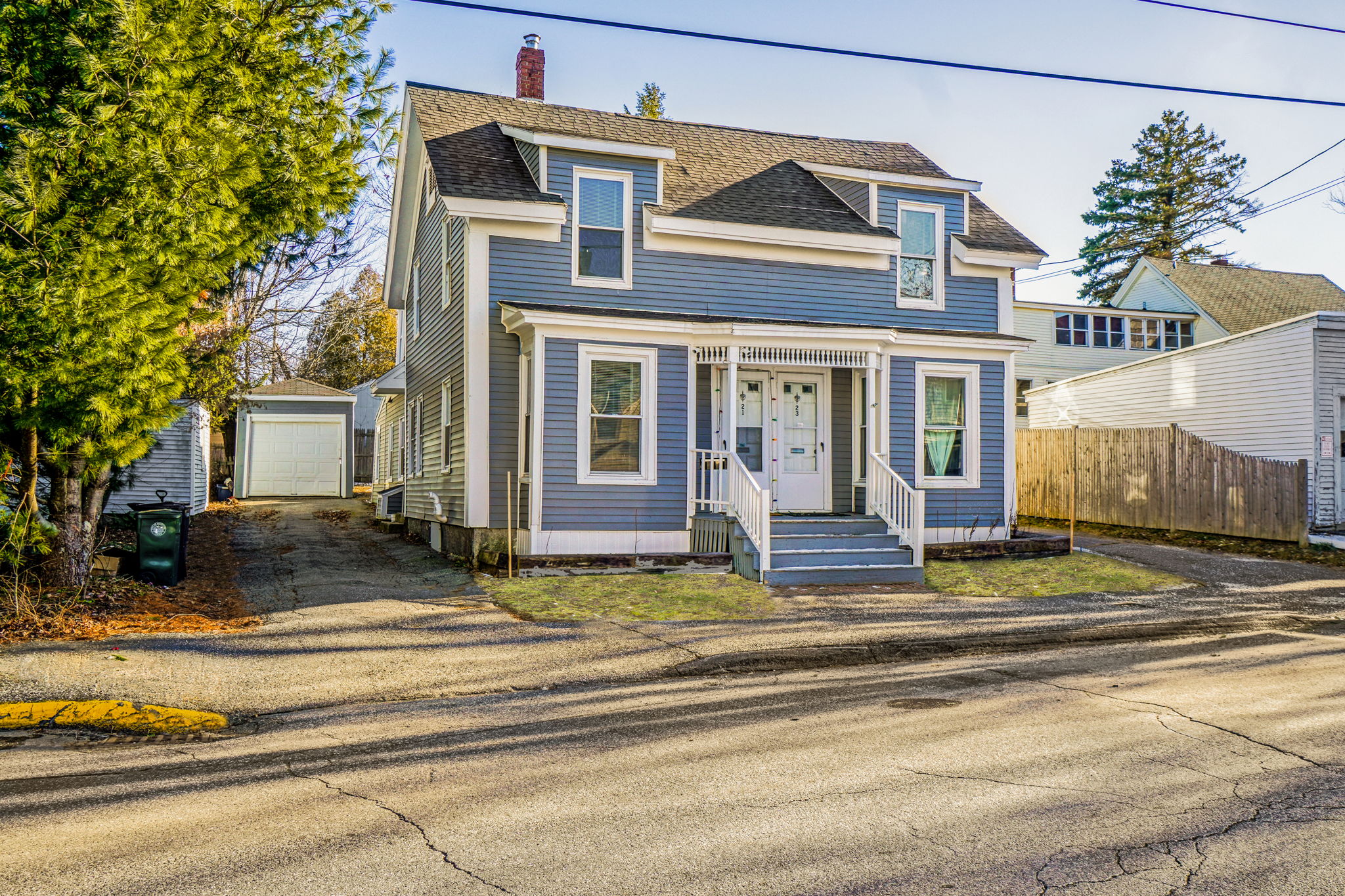 21-23 Oak St, Biddeford, ME 04005, US Photo 4