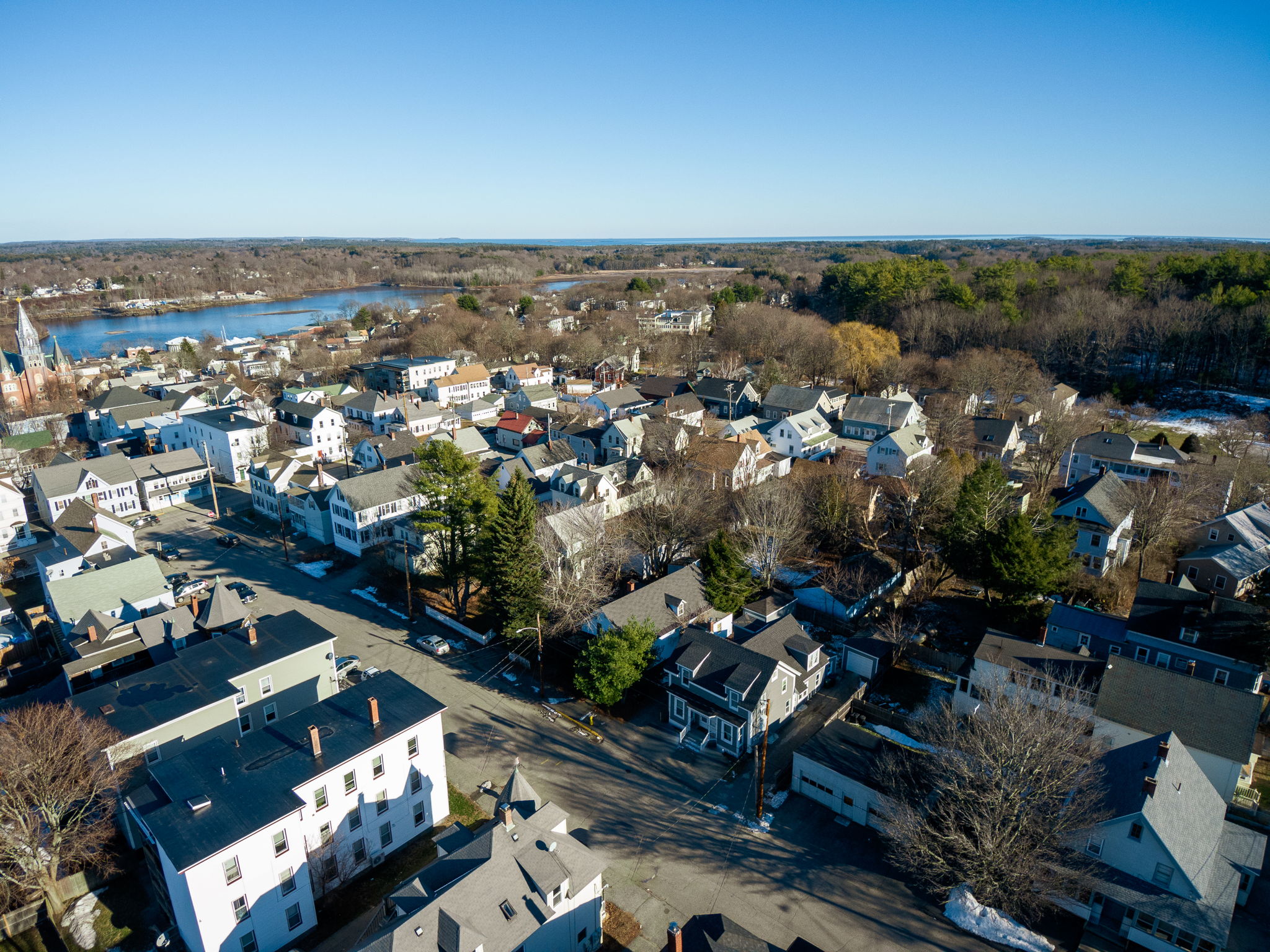 21-23 Oak St, Biddeford, ME 04005, US Photo 7