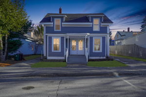 21-23 Oak St, Biddeford, ME 04005, US Photo 1