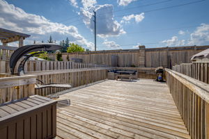 26 Crestbank Ct, Vaughan, ON L6A 0B2, CA Photo 33