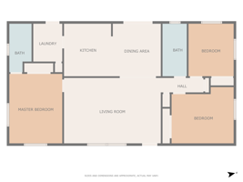 Floorplan #0