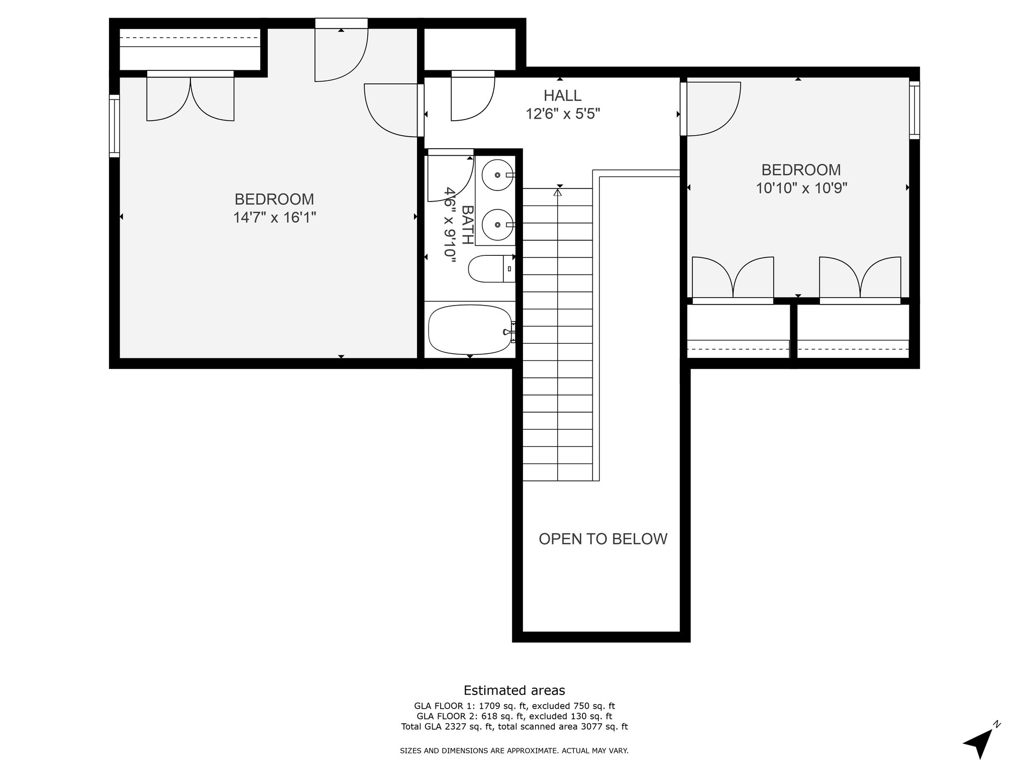 1104 Meadow Creek Rd, Fayetteville, NC 28304 LUX Real Estate Media