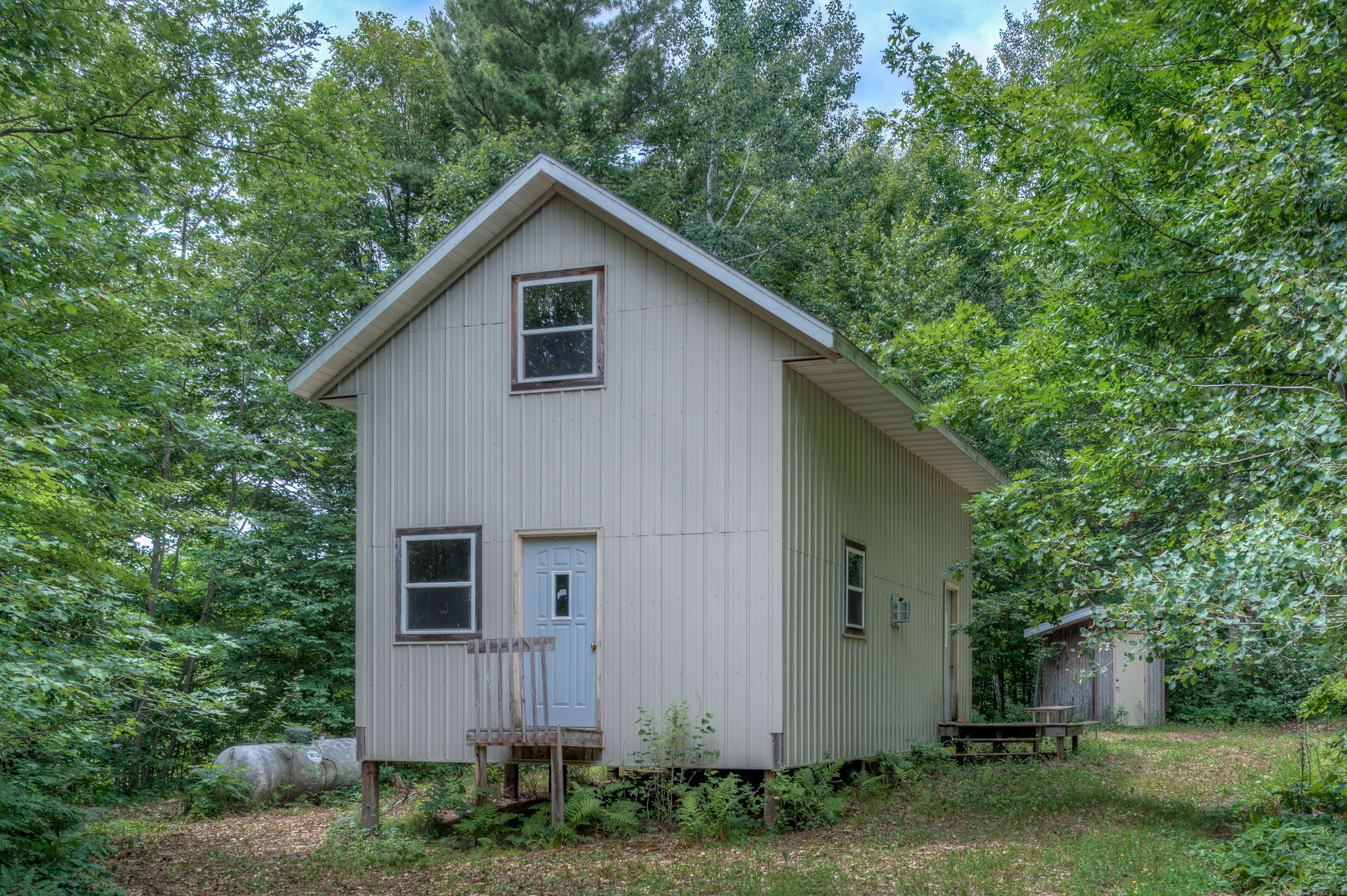 W7910 Pershing Rd, WI 54813 ArchiPix