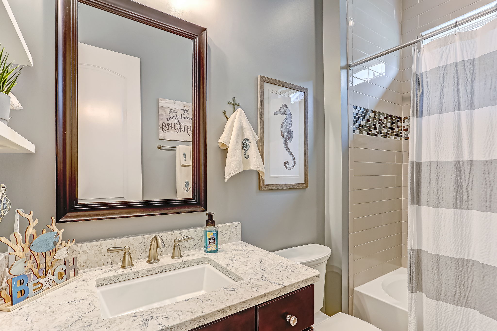 Guest Bath